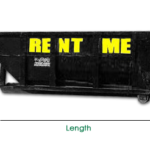 Dumpster rental