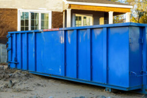 Dumpster rentals in North Carolina and South Carolina
