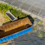 property management dumpster rentals